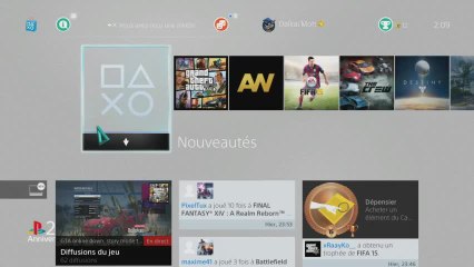 GTA 5 Online | [Tuto] se rendre a North Yankton ( Map enneigé)