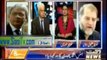 8 PM With Fareeha Idrees - 11th December 2013 - Imran Khan Interview