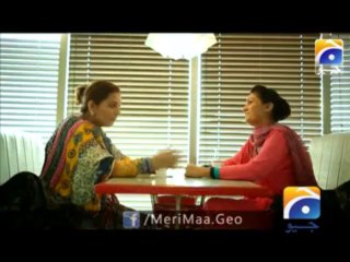 Meri Maa Episode 62 in High Quality Video By GlamurTv