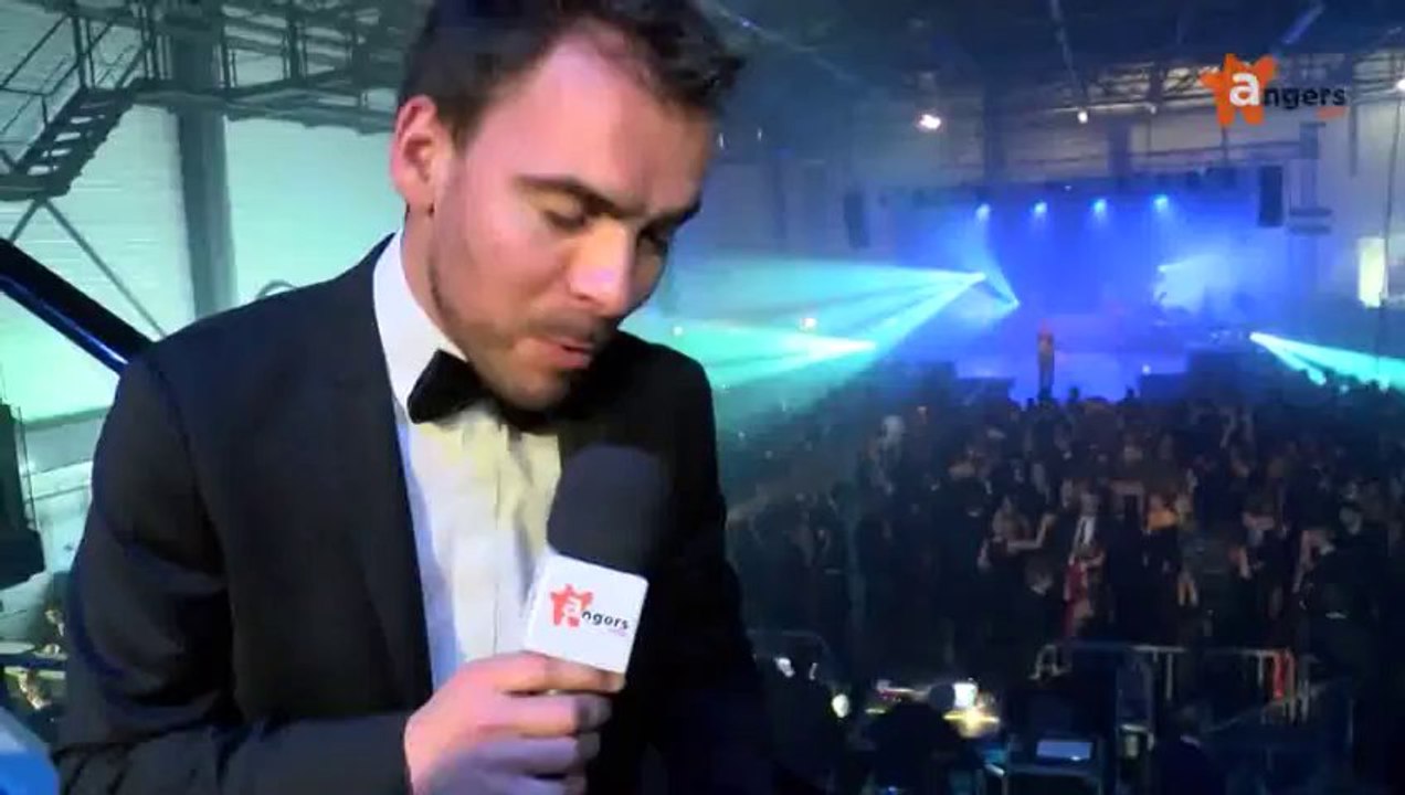 BDE [S.1] [E.10] - BDE du 11/12 - Spéciale Nuit Ste Cécilé