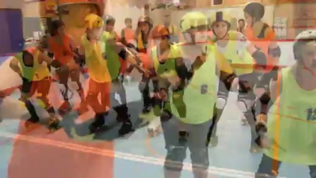 Hell'R Cheeky Dolls, équipe de Roller Derby