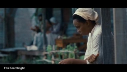 "12 Years a Slave" leads the pack of SAG Award nominees