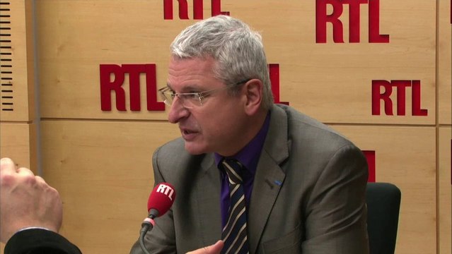 Prix des lunettes : On est dans une espèce de schizophrénie , dit Peyrard