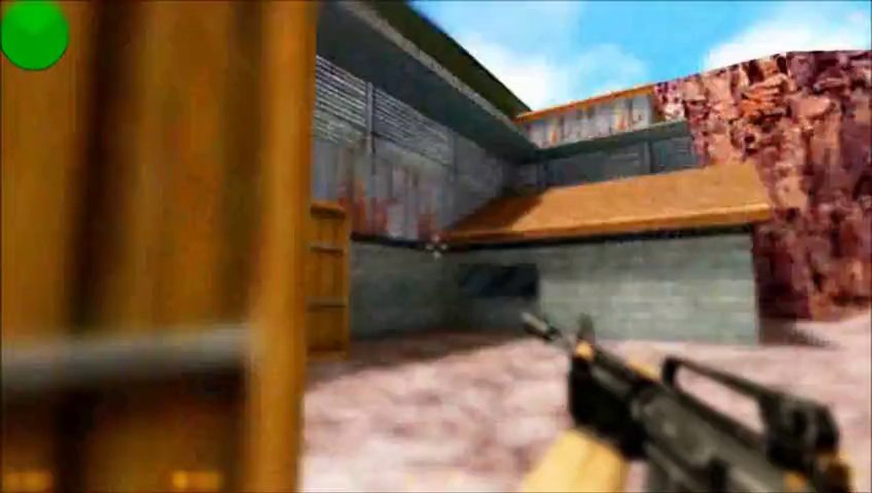 cs 1.6 WALL/WALL.wall :DD