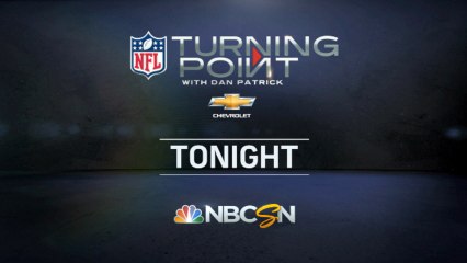 Turning Point: Week 14