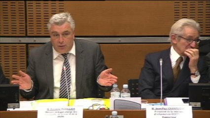 Ecotaxe : l'Etat devra payer 30 millions par mois à partir de janvier  2014 à Ecomouv !