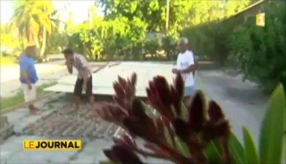 Le plus jeune maire de Polynésie a 21 ans