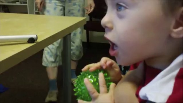 Assessments and Training