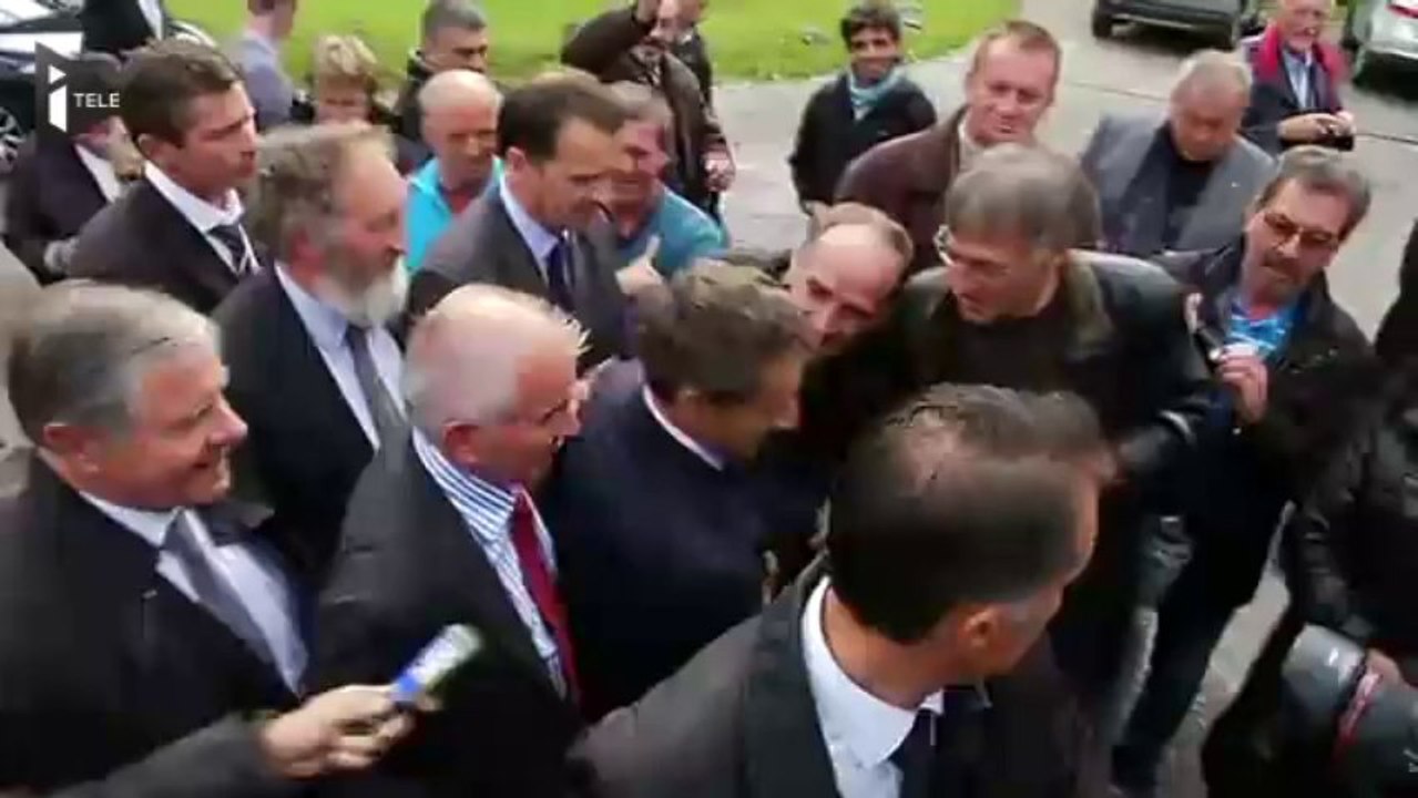 Nicolas Sarkozy entretient à nouveau la flamme