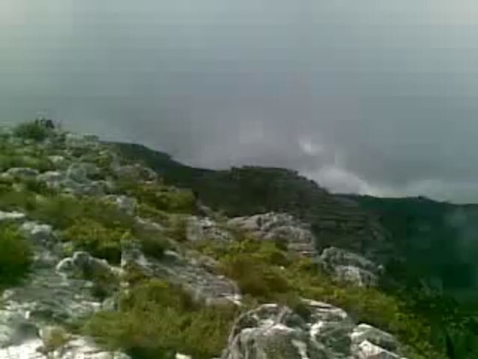 A.B Cape Town