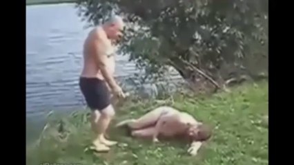 Caida mas graciosa y dolorosa del 2013