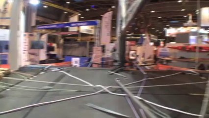 Flying Phantom : révolution chez les catas