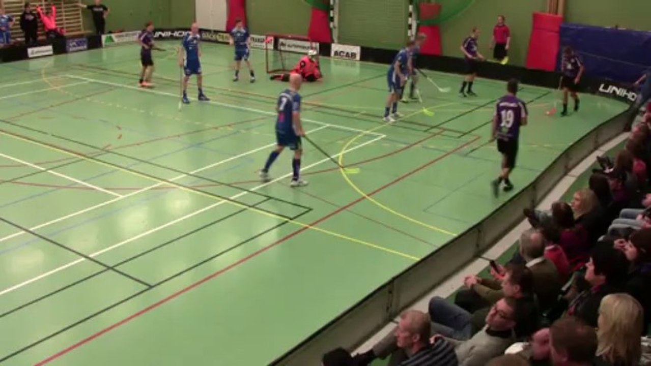 vs K 4 IF del 7 hemma