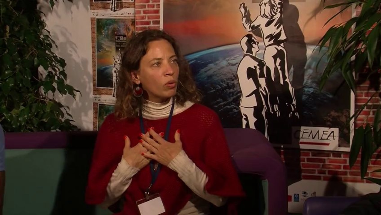 Interview de Fernanda Heinz Figueiredo