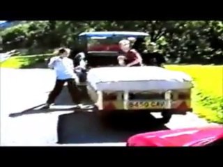 Snowdon 1996: A Historic Year