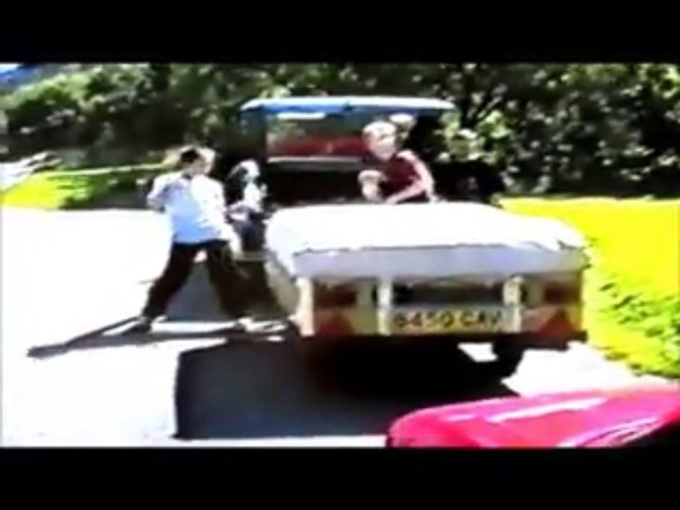 snowdon 1996
