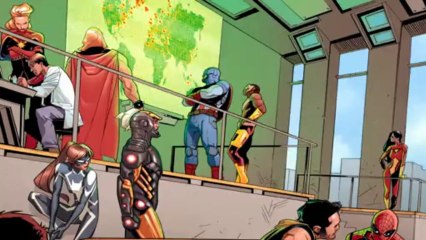 Inhumanity Trailer 121013(1)