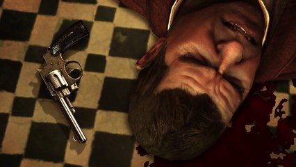 Sherlock Holmes : Crimes & Punishments - Justice & Moralité