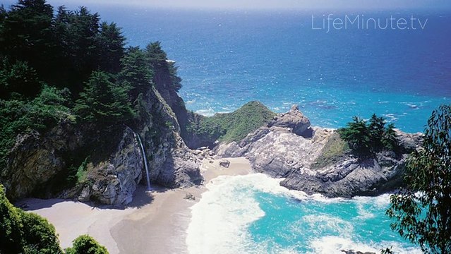 Holiday Travel Hot Spots