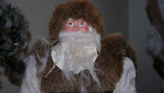 ECHANGES & PARTAGES DE NOËL - SAUVIAN