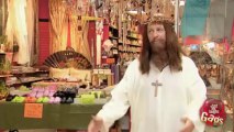 Just For Laughs - Jesus Makes Money