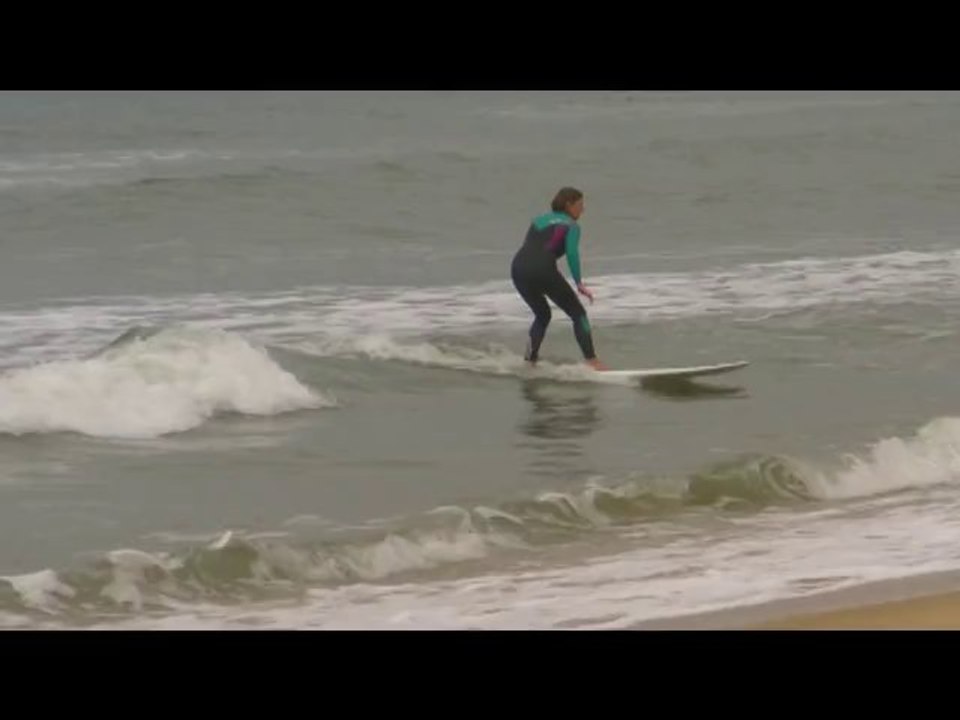 Entraînement du 13 octobre 2013 partie 2