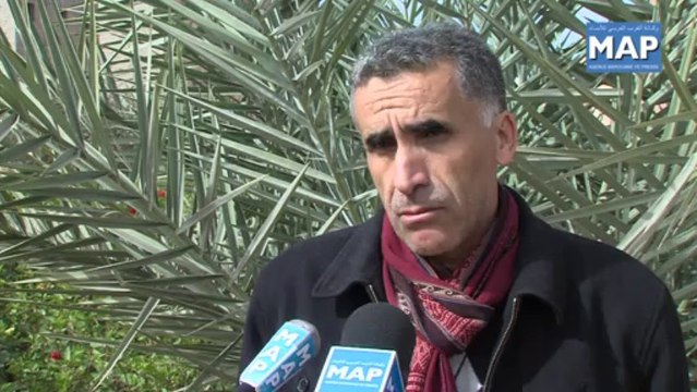 قصر ايت بن حدو _ أيقونة في منظومة المآثر المعمارية لجنوب شرق المملكة 