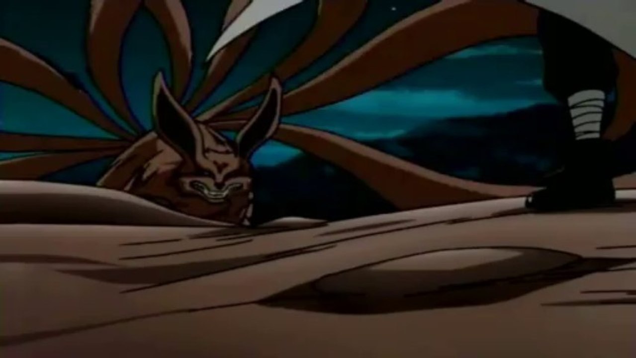 Naruto - El Inicio de Uno de Los Mejores Animes