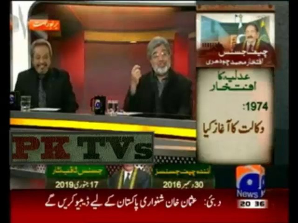 Capital Talk Part#2 - 11-Dec-2013