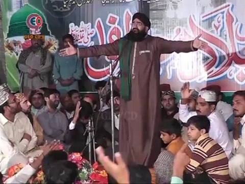 12 Jholiyan Murada Naal Bhar Sohneya. Shahzad Haneef Madni (27) 4L Thana shah bhor okara 2014