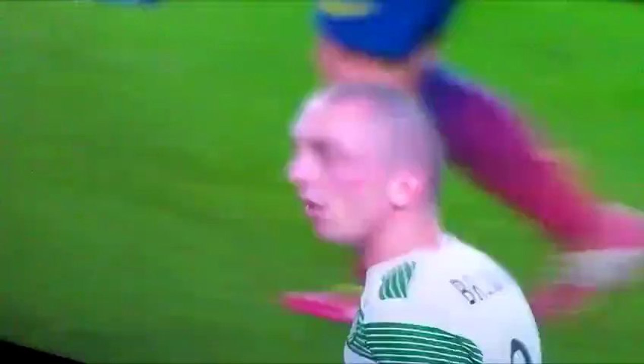 Barcelona vs Celtic (2-0)  11.12.2013