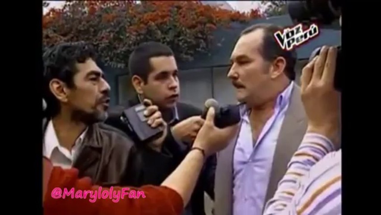 Maryloly Lopez En Que Buena Raza Cap 52