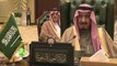 Gulf states welcomes Iran shift, condemns Syrian regime