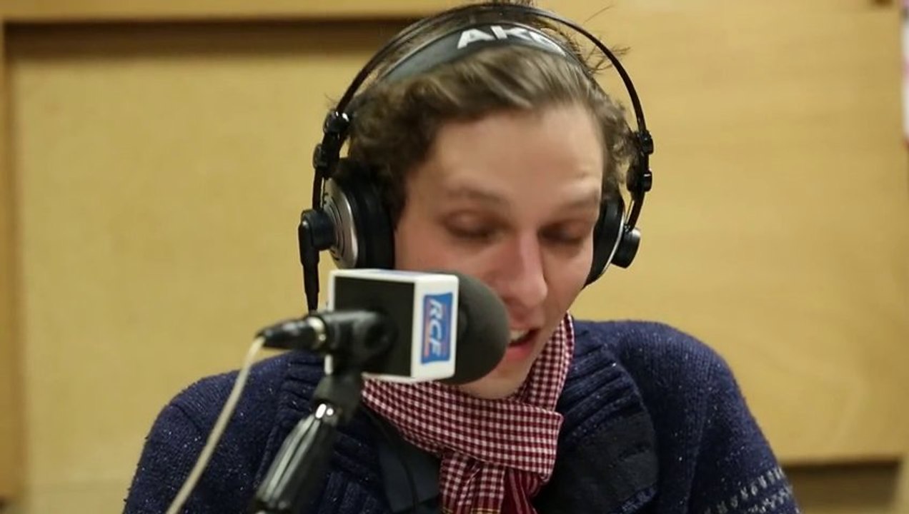 Augustin et les classements de fin d'année