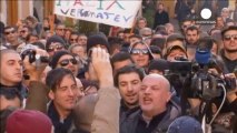 Italia: fiducia della Camera a Letta, continua la protesta dei forconi