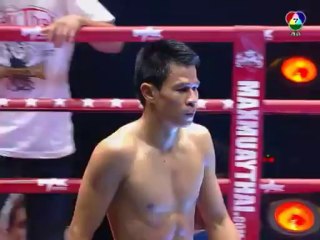 Max Muay Thai December 10th, 2013