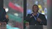 Sign Language Interpreter at Nelson Mandela Memorial Called a 'Fake'