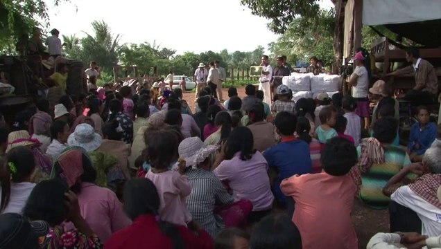 Erradicación de malaria aún está lejos (OMS)