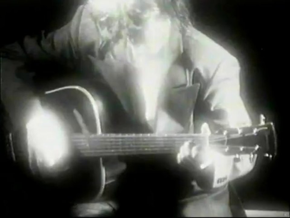 Nazan Öncel - Gidelim Buralardan