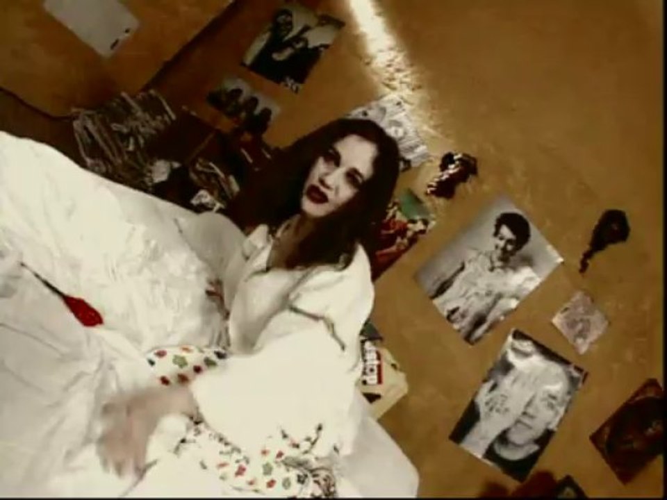 Nazan Öncel - Bırak Seveyim Rahat Edeyim