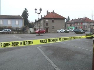 Moselle: un directeur d'école retrouvé mort dans son véhicule - 11/12