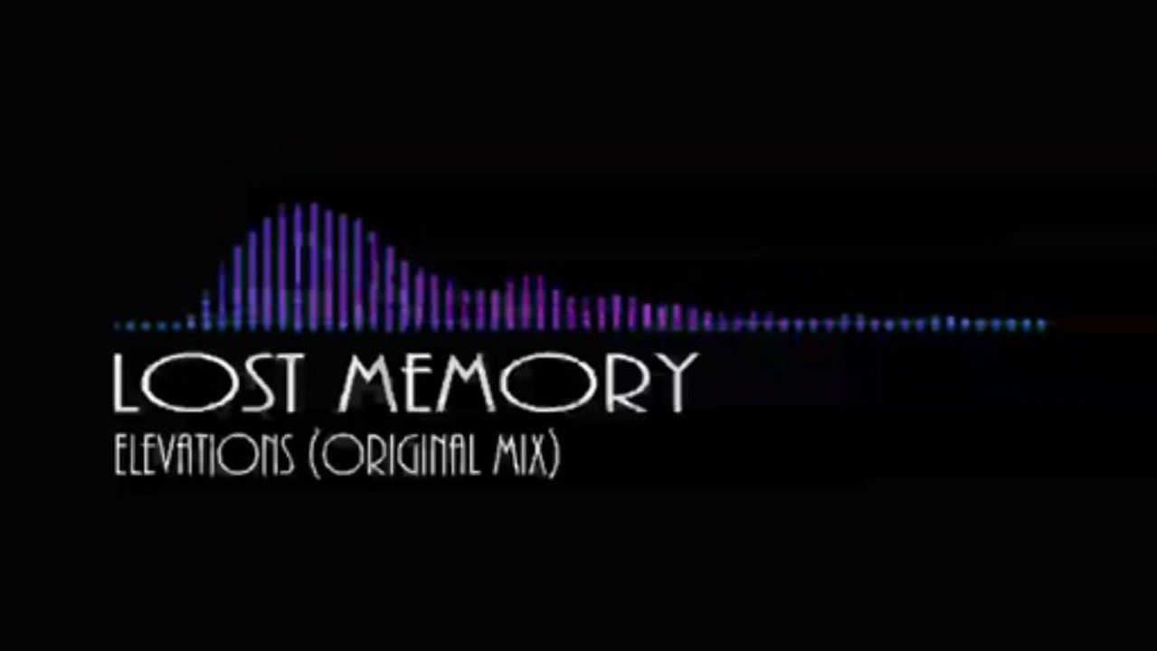 ENC0007: Lost Memory - Elevations