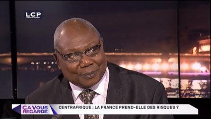 Ça Vous Regarde - Le débat : Centrafrique : la France prend-elle des risques ?
