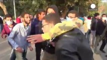 Egitto, secondo pannello di giudici rinuncia a processare capi della Fratellanza