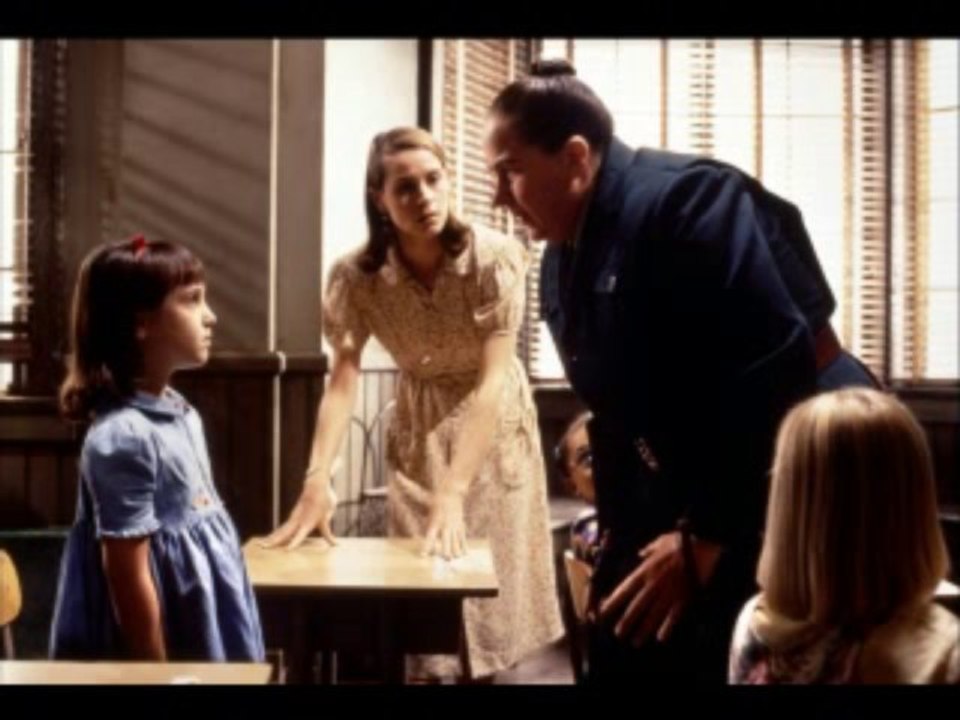 Matilda (1996) Full Movie Part 1