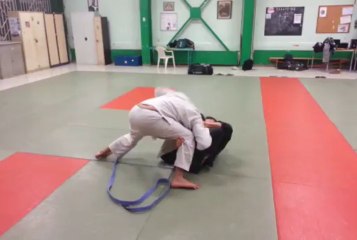 entrainement jjb 11/12/2013