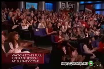 Tom Hanks Interview Part 3 Dec 11 2013