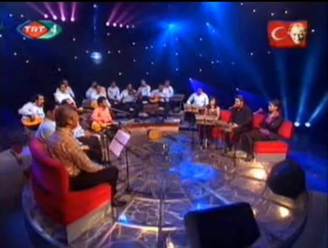 Alp ARSLAN-Şâhâne Gözler Şâhâne