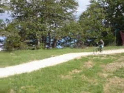 vtt - descente