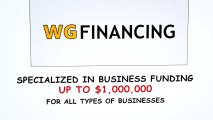 Merchant Cash Advance | Small Business Financing | Alternative Loans